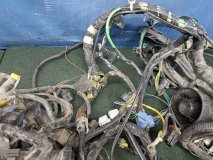 Проводка (коса) подкапотная Suzuki SX4 2011 1.6 M16A