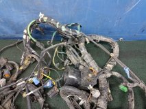 Проводка (коса) подкапотная Suzuki SX4 2011 1.6 M16A