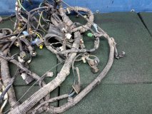 Проводка (коса) подкапотная Suzuki SX4 2011 1.6 M16A