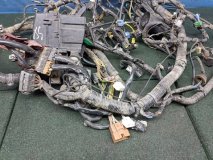 Проводка (коса) подкапотная Suzuki SX4 2011 1.6 M16A