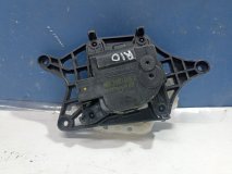 Моторчик заслонки печки Kia Rio UB 2016 1.6 G4FC
