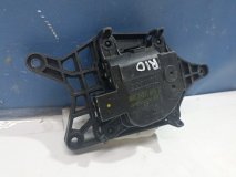 Моторчик заслонки печки Kia Rio UB 2016 1.6 G4FC