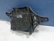 Моторчик заслонки печки Kia Rio UB 2016 1.6 G4FC