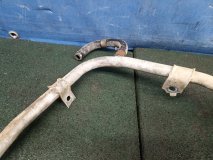 Трубка системы охлаждения Kia Rio UB 2016 1.6 G4FC