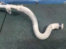 Трубка системы охлаждения Kia Rio UB 2016 1.6 G4FC