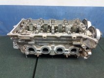 Головка блока цилиндров Hyundai Tucson 3 TL 2019 2.0 G4NA