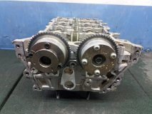 Головка блока цилиндров Hyundai Tucson 3 TL 2019 2.0 G4NA