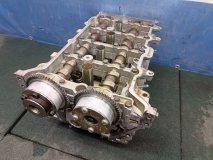 Головка блока цилиндров Hyundai Tucson 3 TL 2019 2.0 G4NA