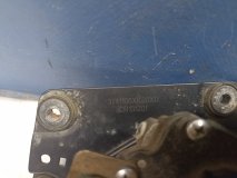 Моторчик стеклоочистителя Great Wall Hover H3 2014 2.0 4G63S4M