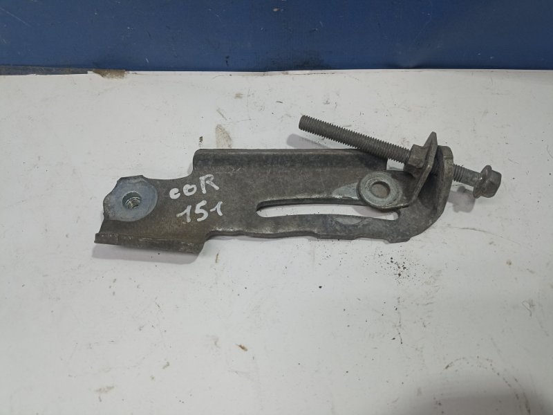 Натяжитель ремня генератора Toyota Corolla E150 2006 (б/у)