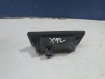 Фонарь подсветки номера Bmw X1 E84 2012 Фонарь подсветки номера Bmw X1 E84 2012