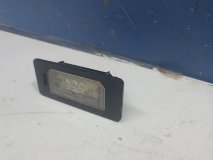 Фонарь подсветки номера Bmw X1 E84 2012 Фонарь подсветки номера Bmw X1 E84 2012