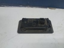 Фонарь подсветки номера Bmw X1 E84 2012 Фонарь подсветки номера Bmw X1 E84 2012