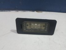 Фонарь подсветки номера Bmw X1 E84 2012 Фонарь подсветки номера Bmw X1 E84 2012