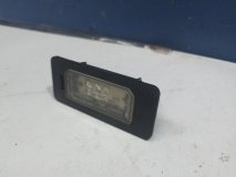 Фонарь подсветки номера Bmw X1 E84 2012 Фонарь подсветки номера Bmw X1 E84 2012