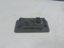 Фонарь подсветки номера Bmw X1 E84 2012 Фонарь подсветки номера Bmw X1 E84 2012