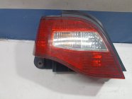 Фонарь левый задний Daewoo Nexia 2011 1.5 A15SMS