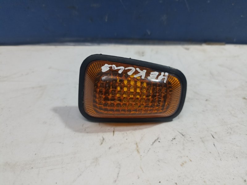 Повторитель в крыло Daewoo Nexia 1.5 A15SMS 2011 (б/у)