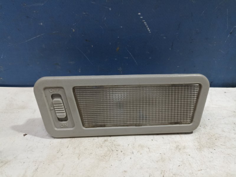 Плафон салона Daewoo Nexia 1.5 A15SMS 2011 (б/у)