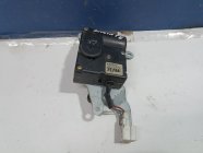 Моторчик заслонки печки Hyundai Santa Fe 1 SM 2002 2.7 G6BA