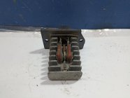 Реостат печки Hyundai Santa Fe 1 SM 2002 2.7 G6BA