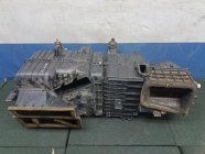 Корпус печки Hyundai Santa Fe 1 SM 2002 2.7 G6BA