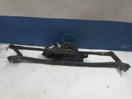 Трапеция дворников Hyundai Santa Fe 1 SM 2002 2.7 G6BA