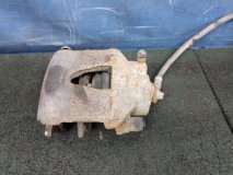 Суппорт тормозной правый передний Skoda Octavia A4 2007 1.4 BCA