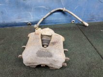 Суппорт тормозной правый передний Skoda Octavia A4 2007 1.4 BCA