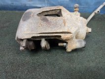 Суппорт тормозной правый передний Skoda Octavia A4 2007 1.4 BCA