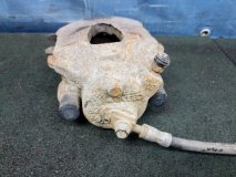 Суппорт тормозной правый передний Skoda Octavia A4 2007 1.4 BCA