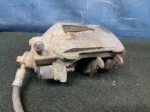 Суппорт тормозной правый передний Skoda Octavia A4 2007 1.4 BCA