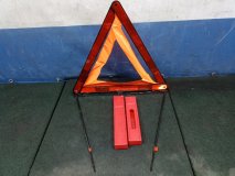 Знак аварийной остановки Audi A5 F53 2019 2.0 CYMC