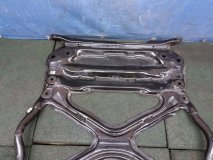 Подрамник передний Audi A5 F53 2019 2.0 CYMC