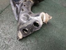 Подрамник передний Audi A5 F53 2019 2.0 CYMC