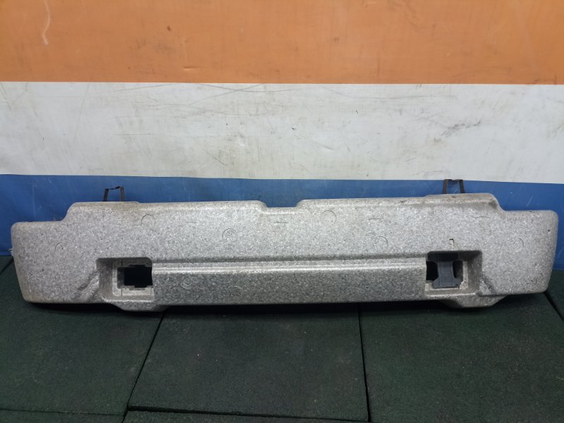 Абсорбер бампера Daewoo Nexia A15SMS 2011 задн. (б/у)