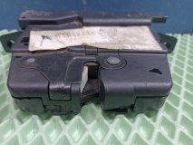 Замок крышки багажника Bmw 5-series F10 2011