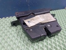 Замок крышки багажника Bmw 5-series F10 2011