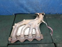 Выпускной коллектор Renault Duster 1 HSA 2019 2.0 F4R410