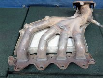 Выпускной коллектор Renault Duster 1 HSA 2019 2.0 F4R410