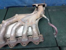 Выпускной коллектор Renault Duster 1 HSA 2019 2.0 F4R410