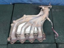 Выпускной коллектор Renault Duster 1 HSA 2019 2.0 F4R410