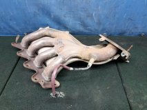 Выпускной коллектор Renault Duster 1 HSA 2019 2.0 F4R410