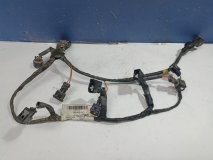 Проводка форсунок Renault Duster 1 HSA 2019 2.0 F4R410