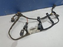 Проводка форсунок Renault Duster 1 HSA 2019 2.0 F4R410