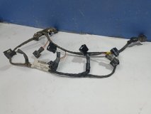 Проводка форсунок Renault Duster 1 HSA 2019 2.0 F4R410