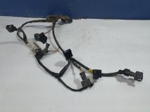Проводка форсунок Renault Duster 1 HSA 2019 2.0 F4R410