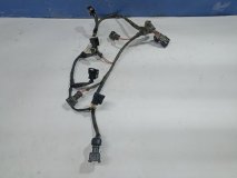 Проводка форсунок Renault Duster 1 HSA 2019 2.0 F4R410