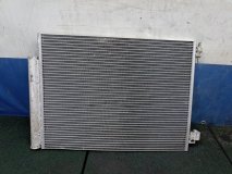 Радиатор кондиционера Renault Duster 1 HSA 2019 2.0 F4R410
