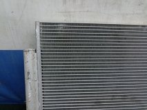 Радиатор кондиционера Renault Duster 1 HSA 2019 2.0 F4R410